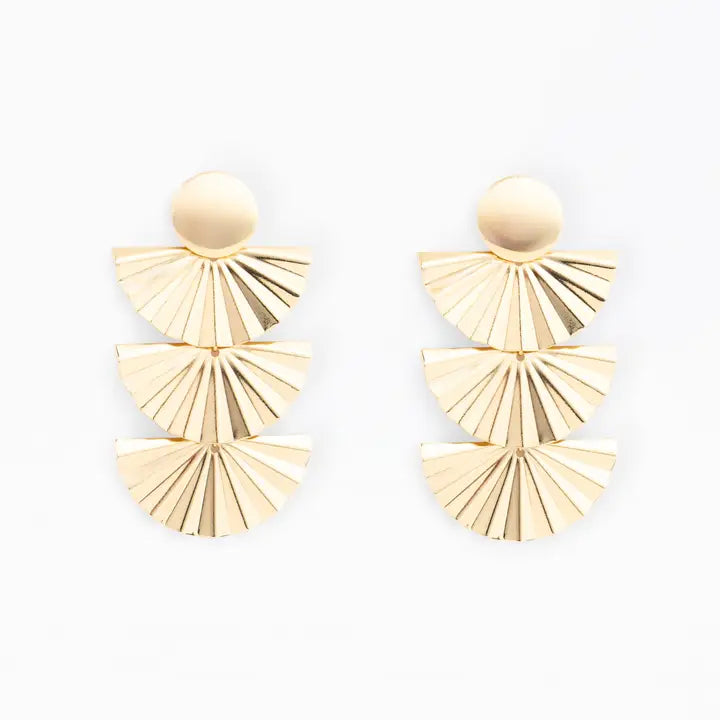 Michelle McDowell Colette Dangle Earrings