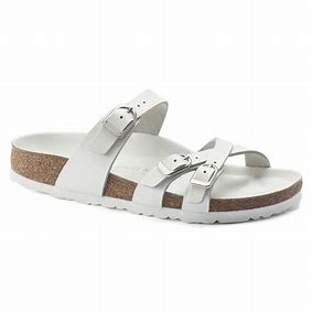 Birkenstock Franca Sandal