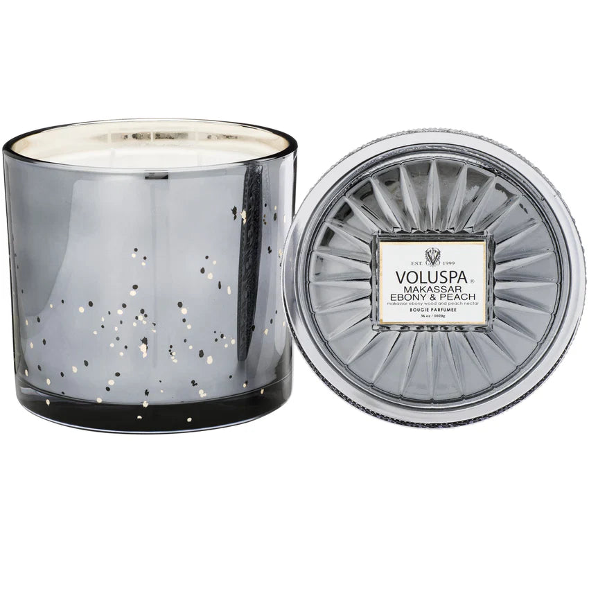 Voluspa-Grande Candle