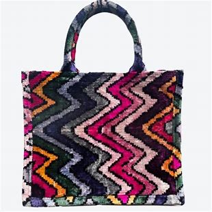 Harper Tote