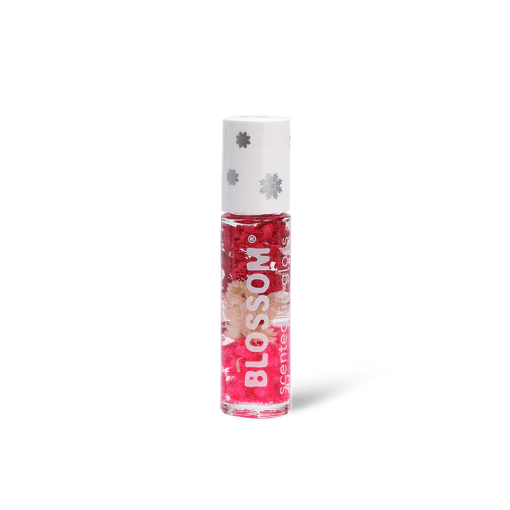Blossom Winter Roll on Lip Gloss