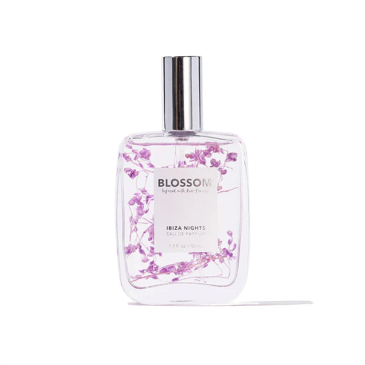 Blossom Eau De Parfum - Ibiza Nights