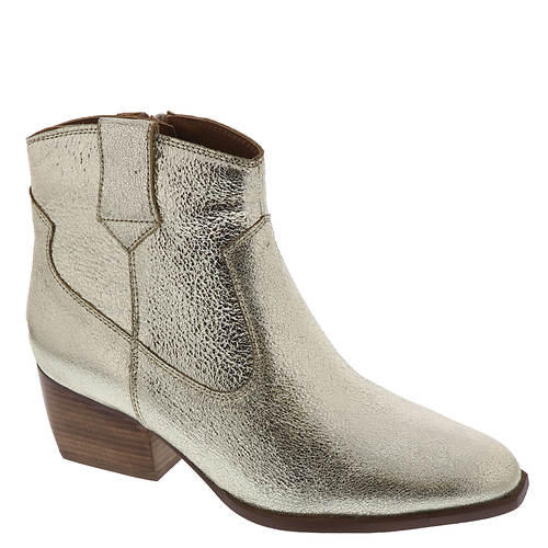 Upside Boot