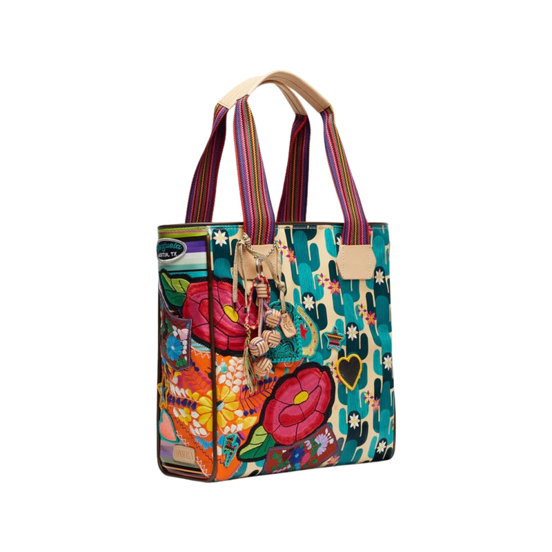 Classic Tote-Consuela