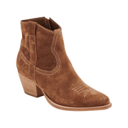 Silma Booties