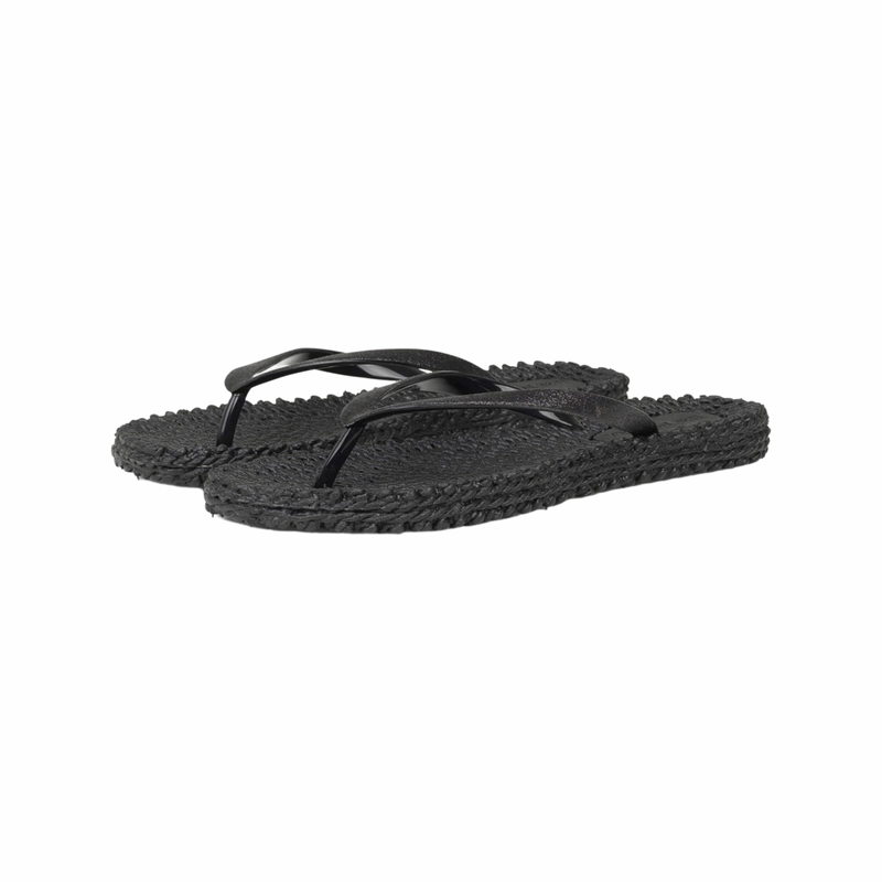 Cheerful Flip Flops
