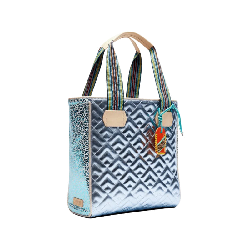 Classic Tote-Consuela