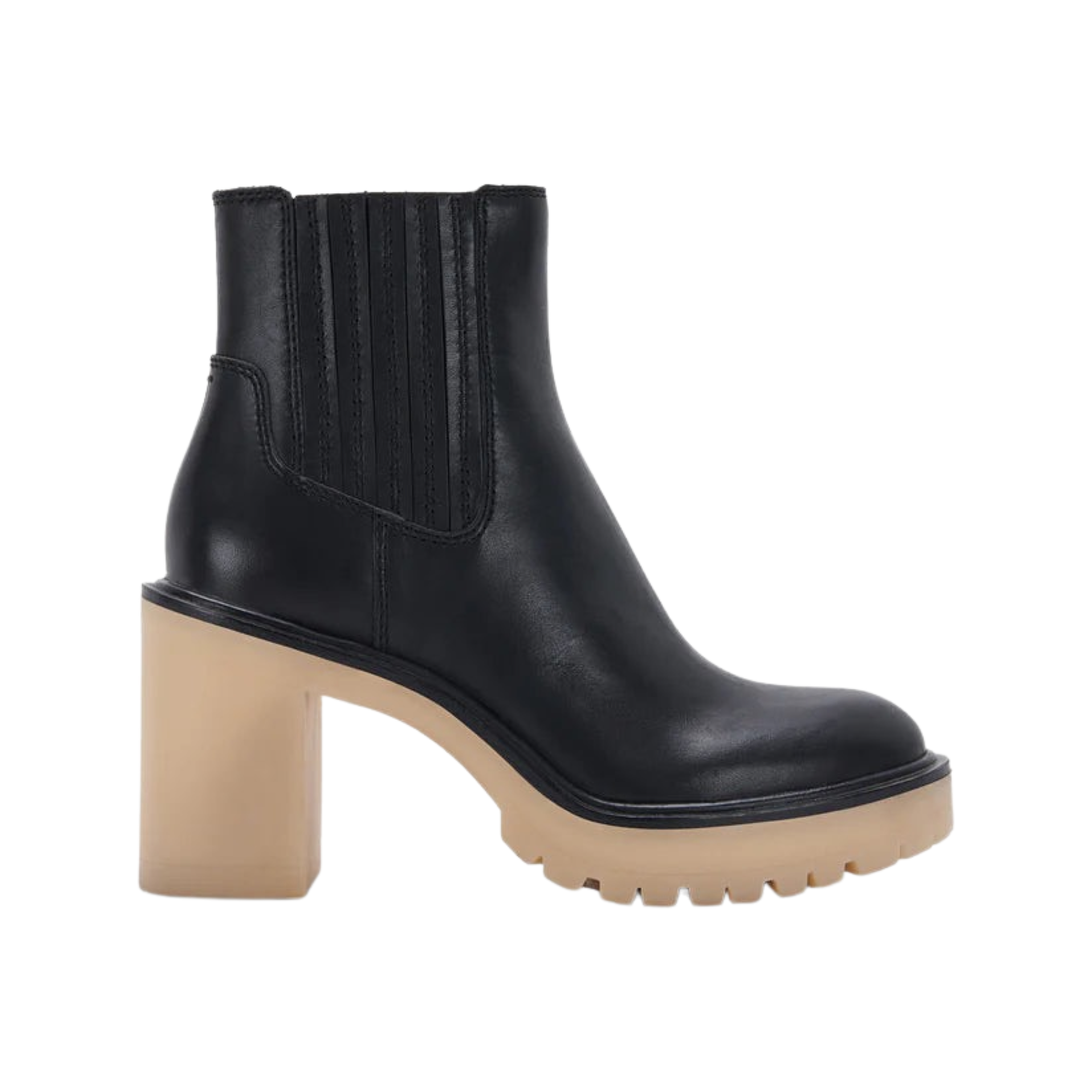 Caster H20 Boot