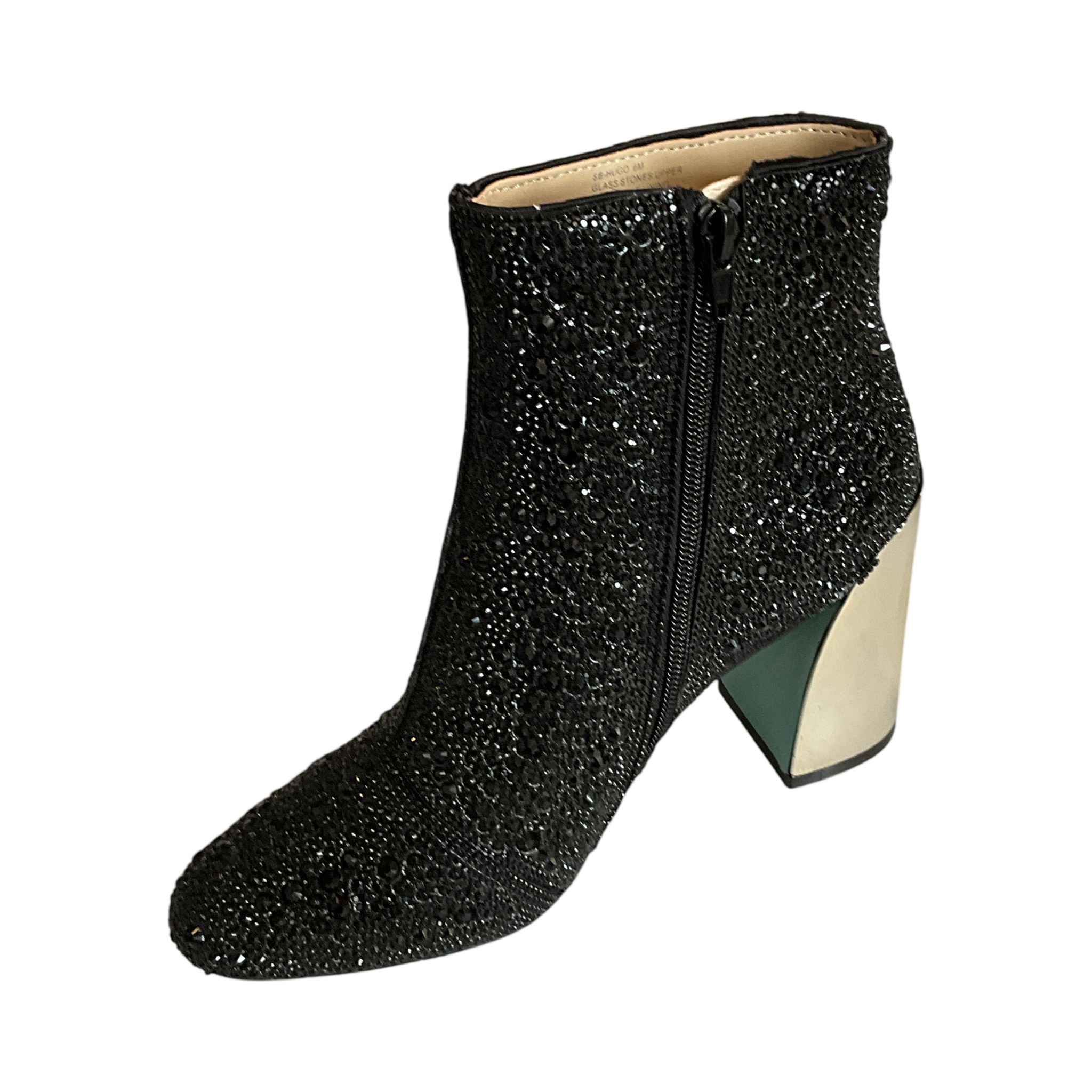 Hugo Bootie