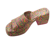 Isla Platform Mule