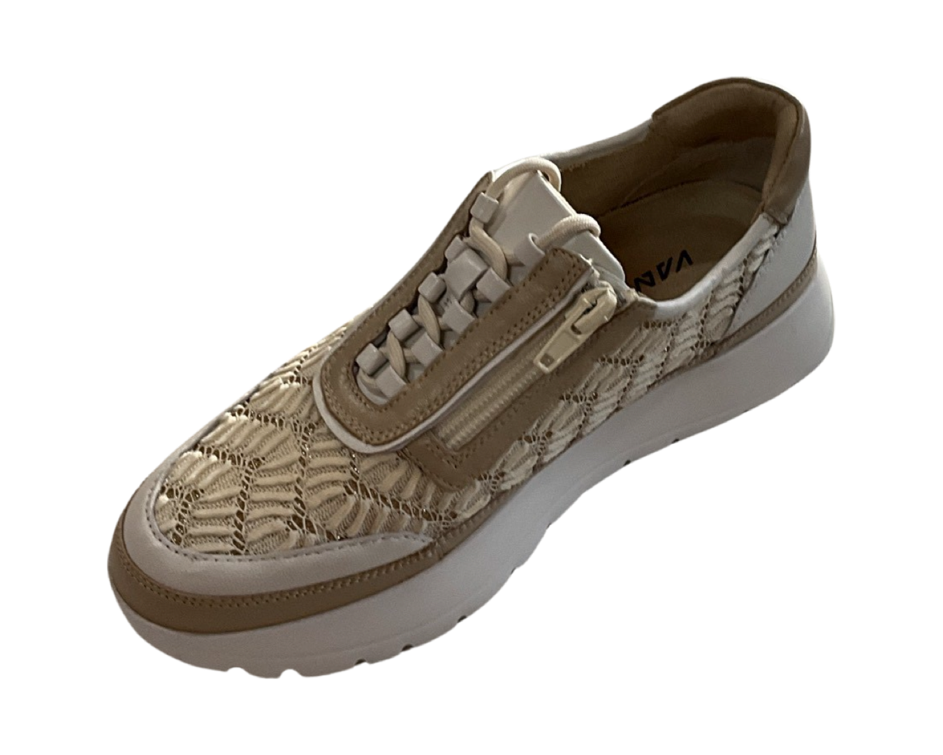 Qubi Sneaker