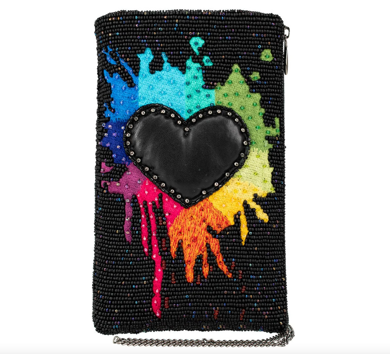 Express Yourself Cell Phone Case