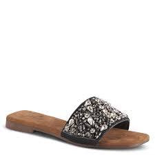 Sizzling Sandal