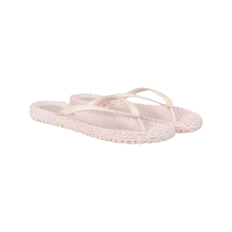 Cheerful Flip Flops