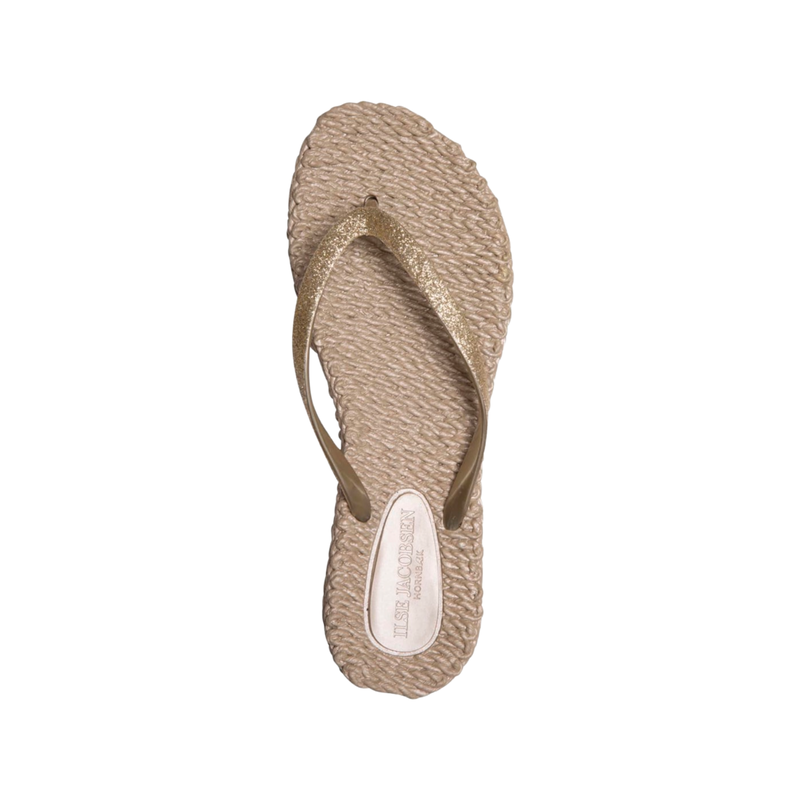 Cheerful Flip Flops