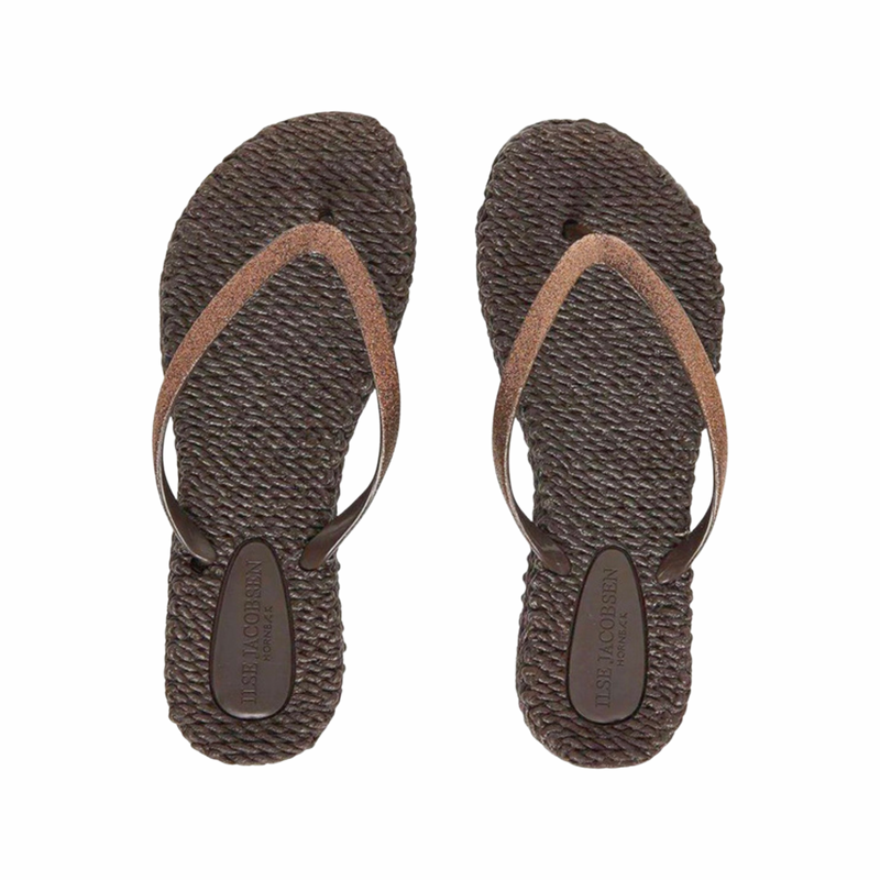 Cheerful Flip Flops