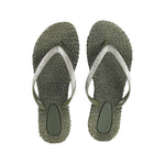 Cheerful Flip Flops