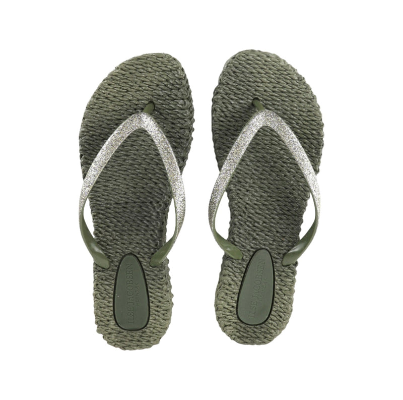 Cheerful Flip Flops