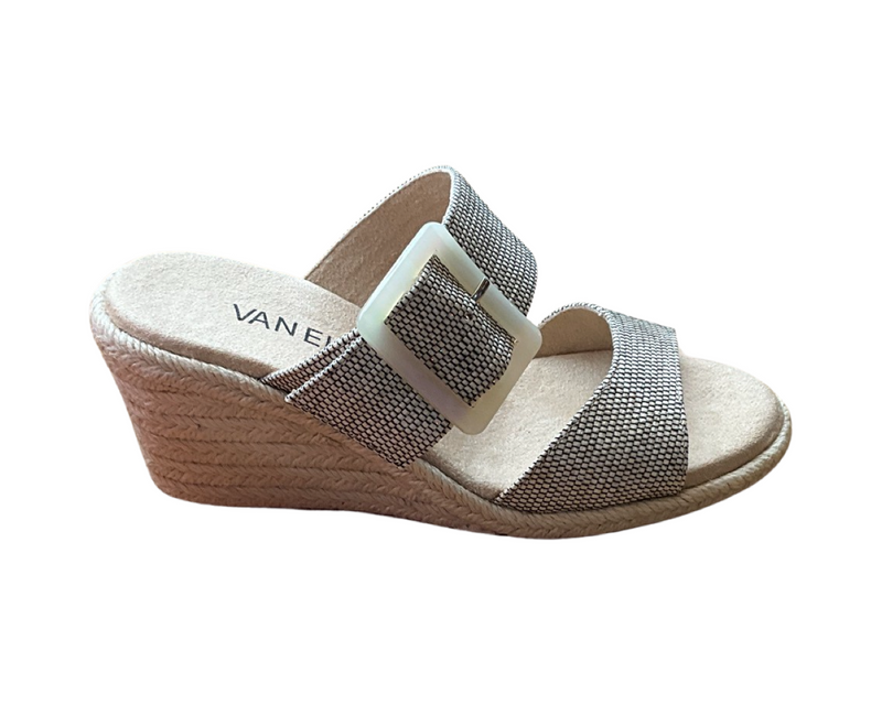 Layla Wedge Sandal