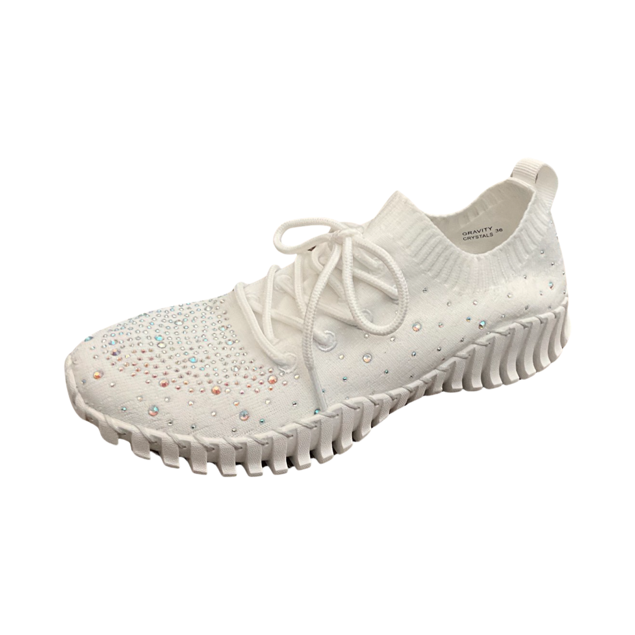 Gravity Sneaker