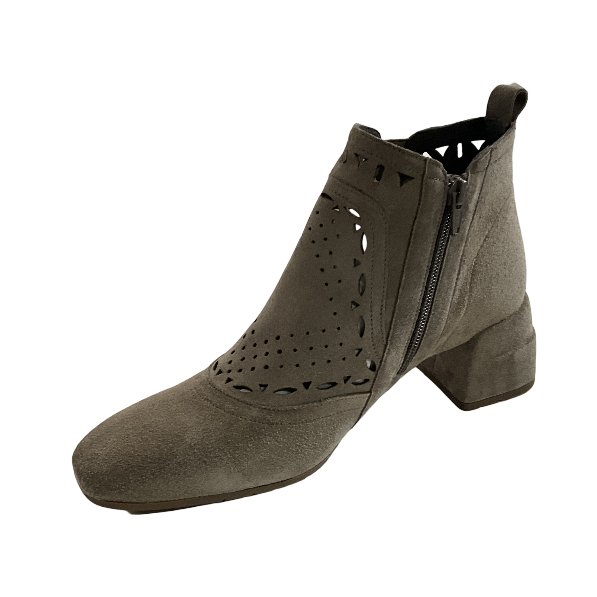 Kandra Boot