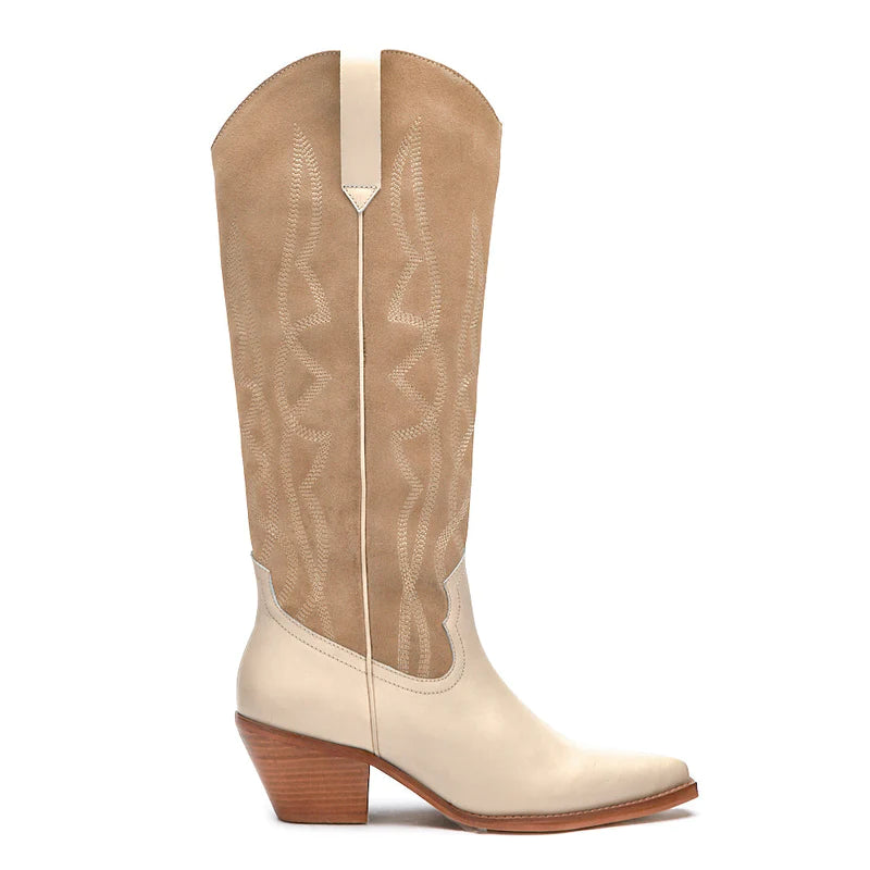 Alpine Boot
