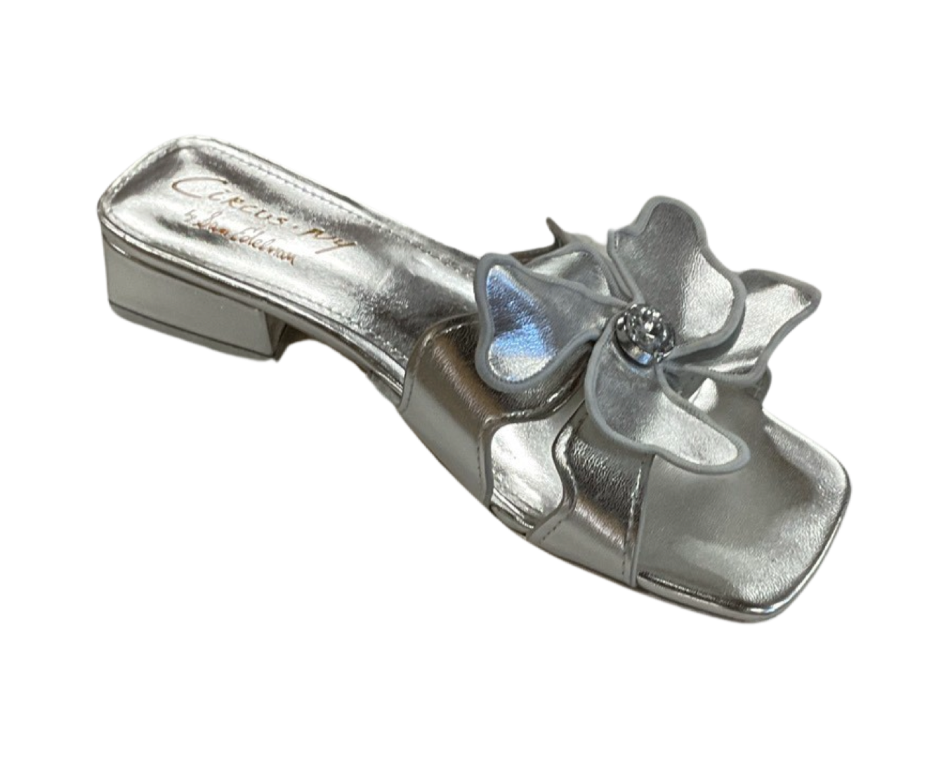 Jolie Slide Sandal