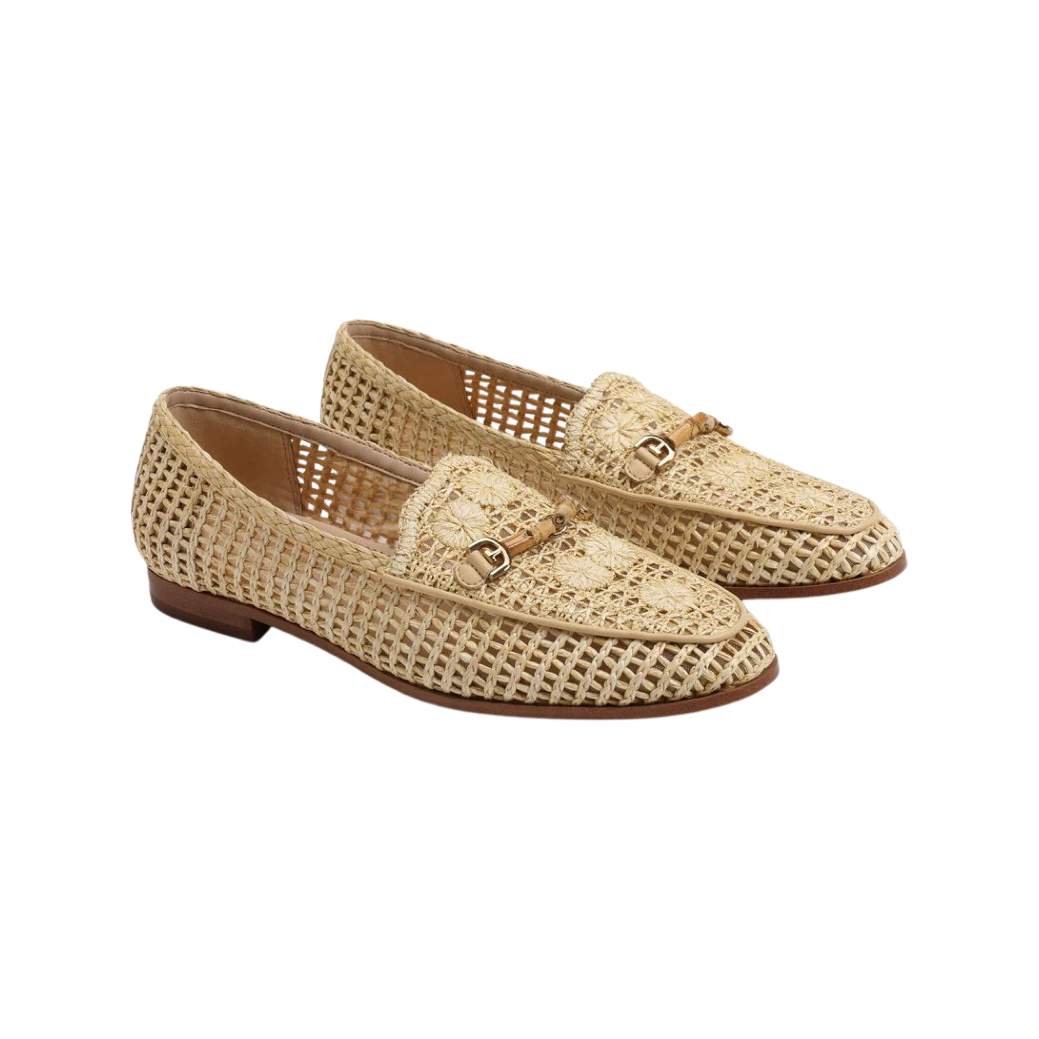 Lowell Loafer