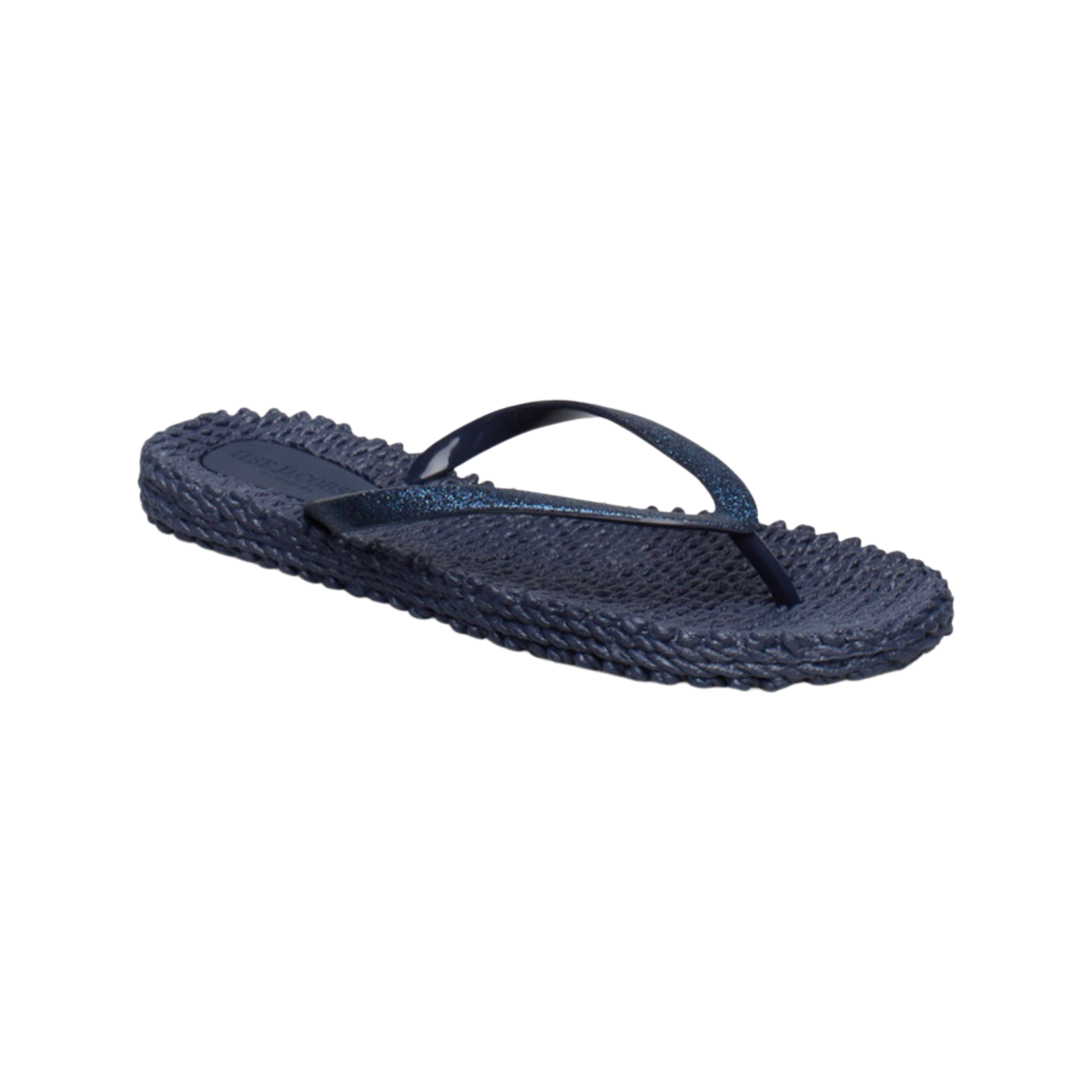 Cheerful Flip Flops
