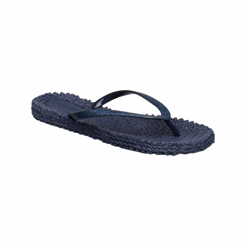 Cheerful Flip Flops