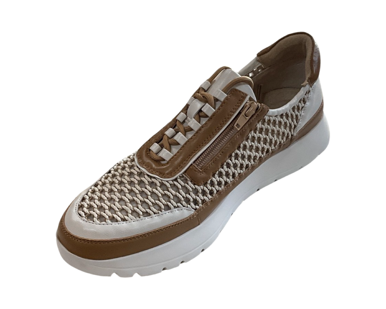 Qubi Sneaker
