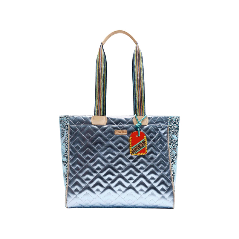 Journey Tote