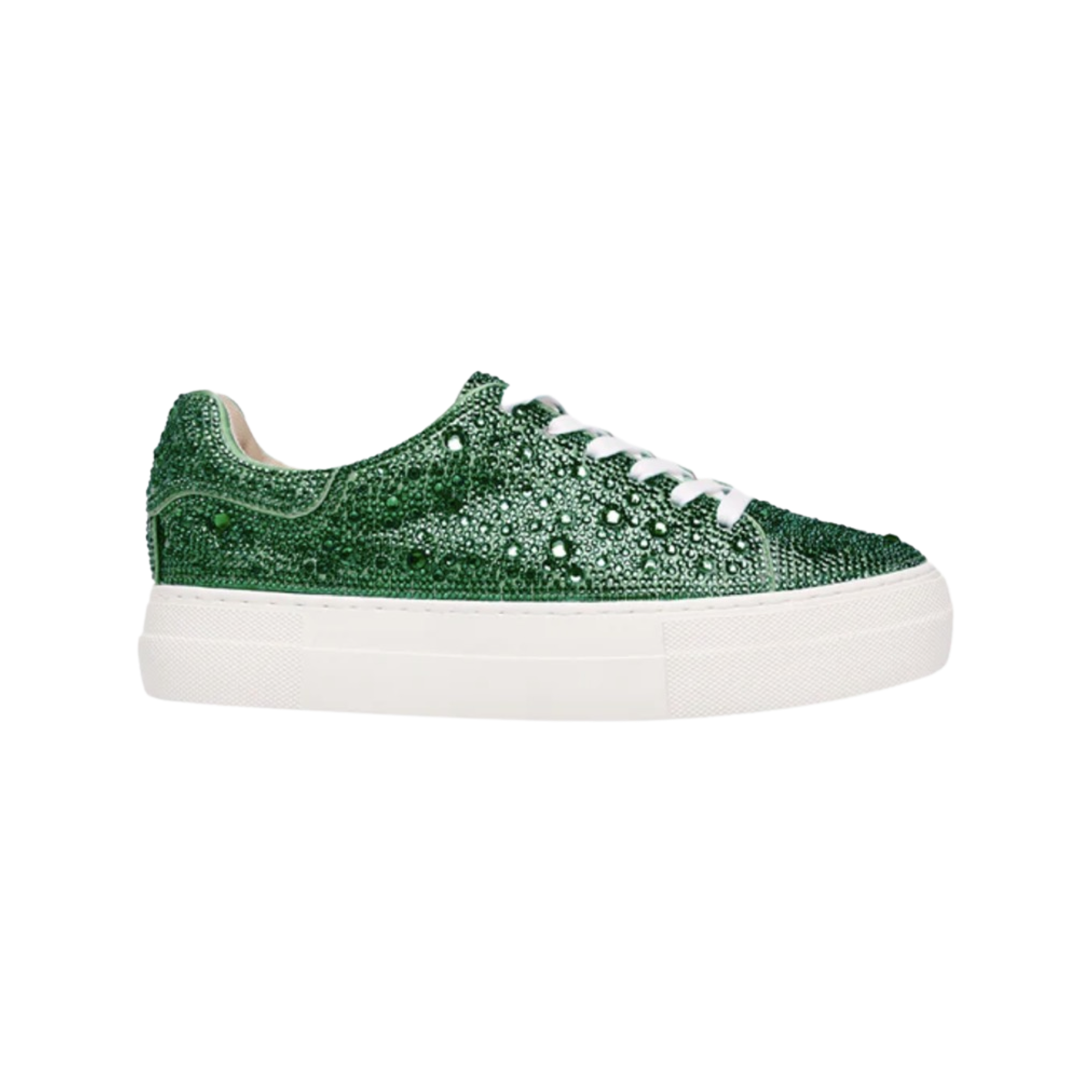 Betsey Johnson Sidny Solids Sneakers