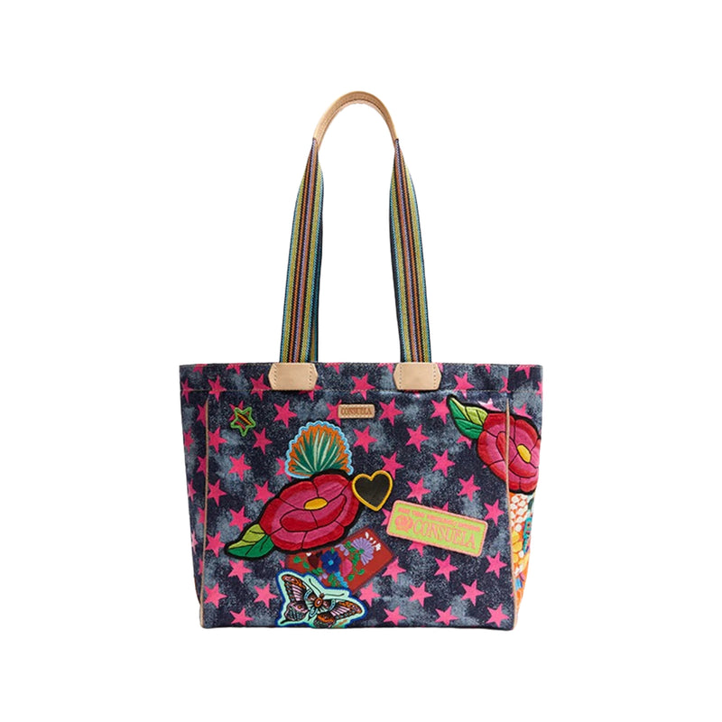Journey Tote
