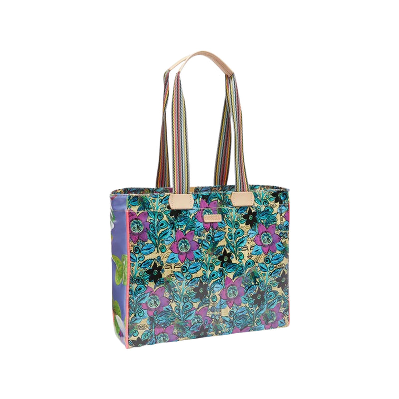 Journey Tote