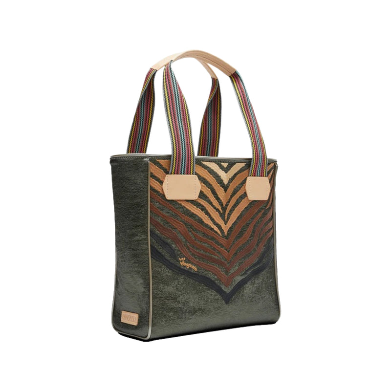 Classic Tote-Consuela