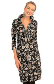 Everywhere Dress - Topkapi