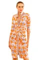 Twist & Shout Dress