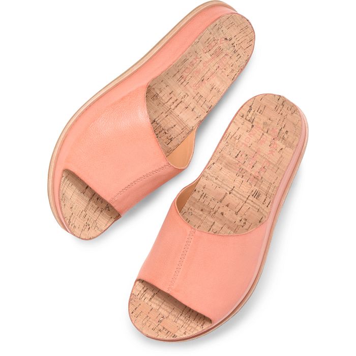 Tutsi Slide Sandal