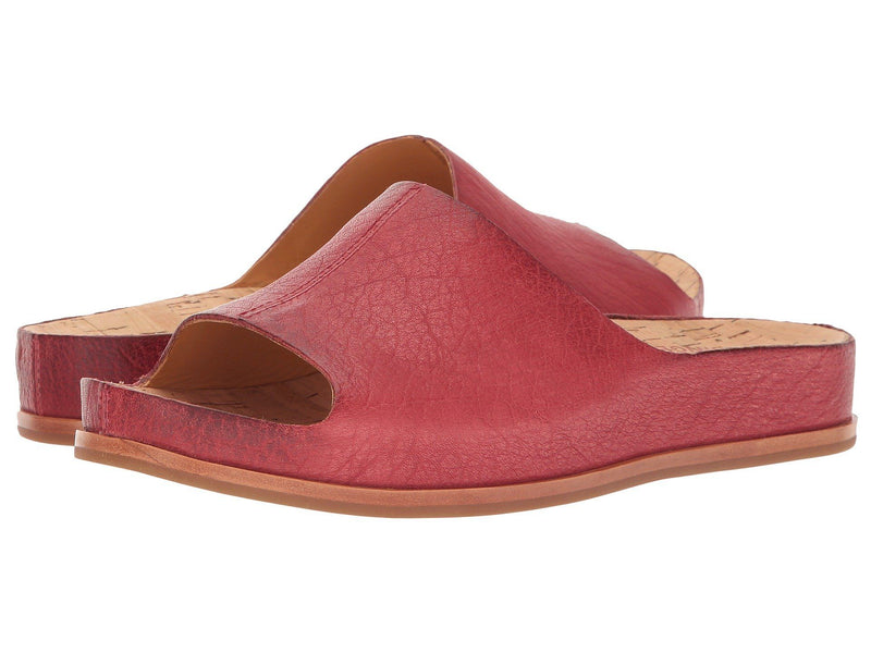 Tutsi Slide Sandal