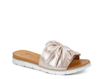 Lavona Slide Sandal