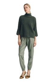 Melissa Nepton Cabo Pant -Sage