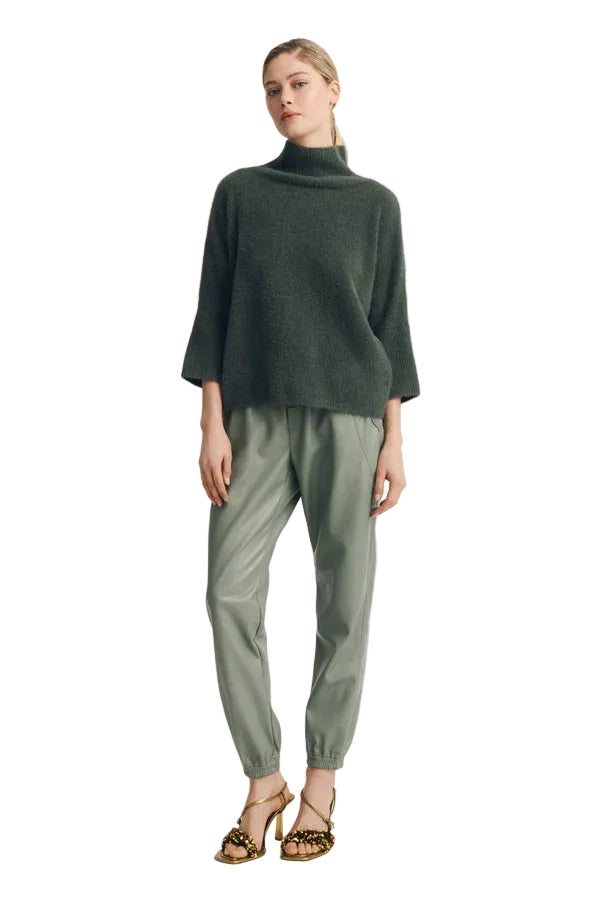 Melissa Nepton Cabo Pant -Sage