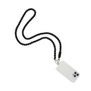 The Hook Me Up Crossbody-Braided