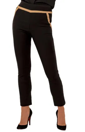 Slick Slax GripeLess Pull On Pants