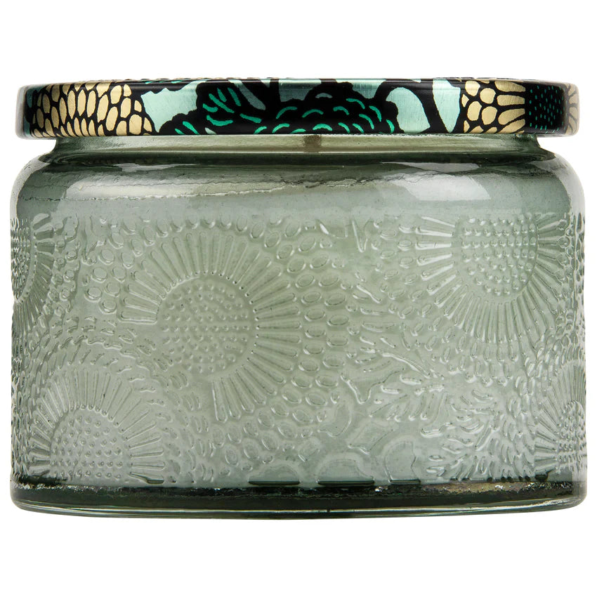 Voluspa - 3.2oz Petite Jar Candle