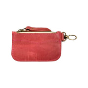 Indigo Laine -Key Chain Clutch