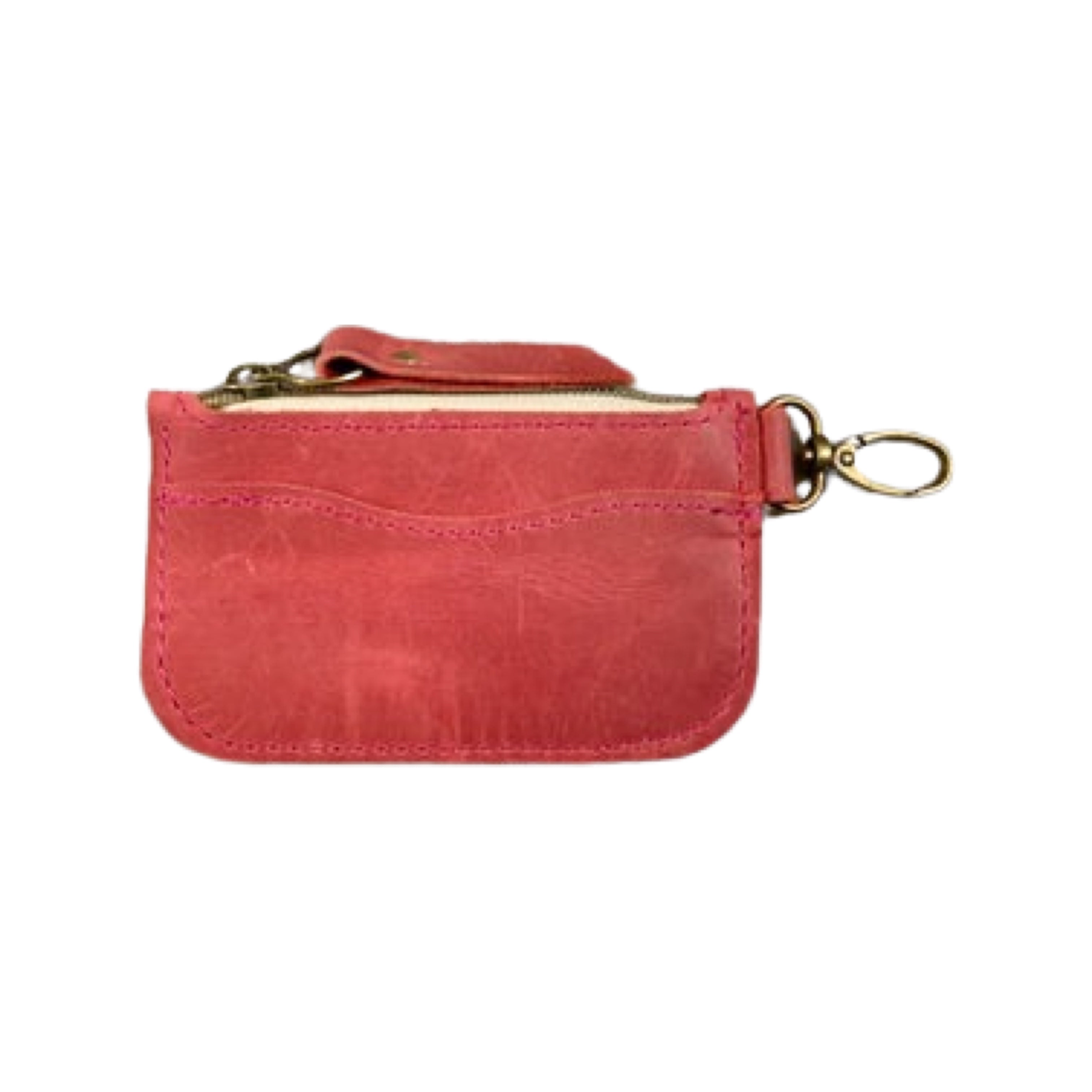 Indigo Laine -Key Chain Clutch