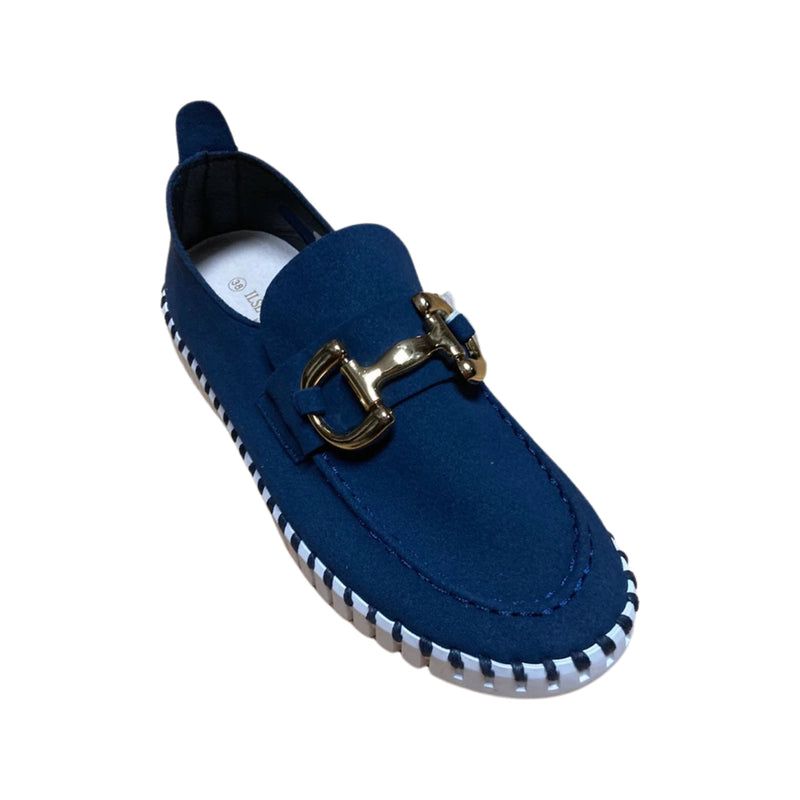 Tulip 3874 Slip on with Buckle