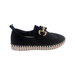 Tulip 3874 Slip on with Buckle